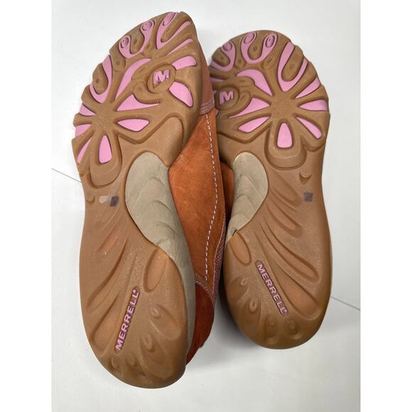 Merrell Mimosa Cheer Slip on Shoes size 8.5 - Picture 7 of 8